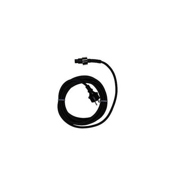 Pump Repair Kits- Kit, Cable 3g1.0 w. plug cpl.5m Schuko, Spare Part.